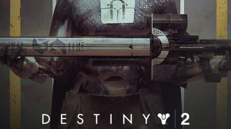Destiny 2: Black Armory