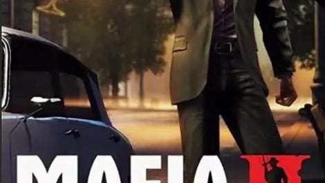 Mafia II DLC: Vegas Pack