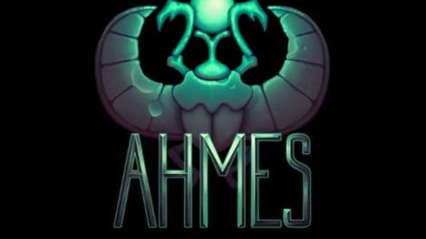 Ahmes