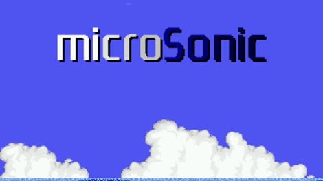 MicroSonic