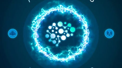 Active Neurons 3: Wonders of the World