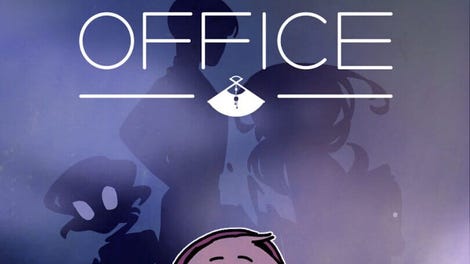 Underworld Office