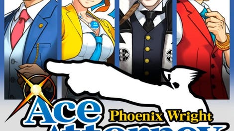 Phoenix Wright: Ace Attorney - Dual Destinies - Kotaku