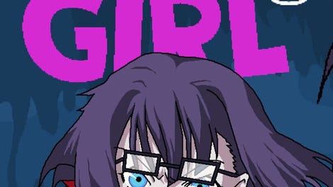 Bad Girl