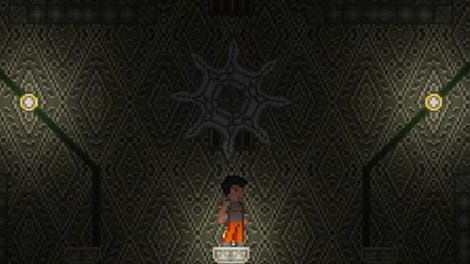 Prisoner