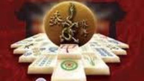 The Emperor's Mahjong