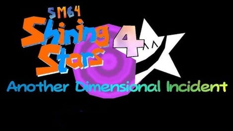 Shining Stars 4: Another Dimensional Incident