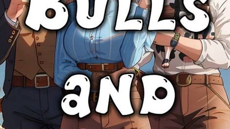 Bulls and Cows: Wild West