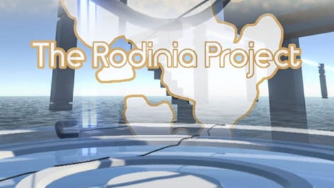 The Rodinia Project