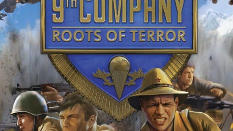 9th Company: Roots of Terror