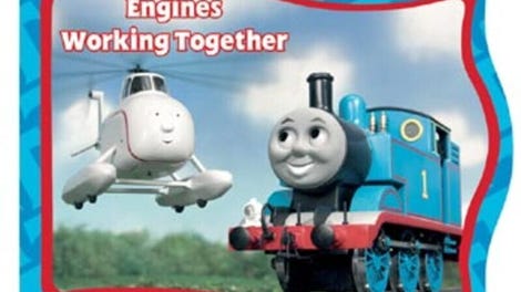 Thomas and Friends: Engines Working Together - Kotaku