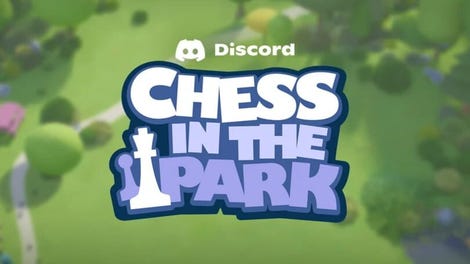 Chess in the Park
