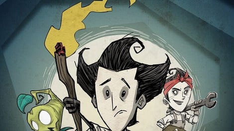 Don't Starve Mega Pack 2020