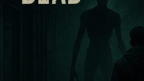 Twice Dead