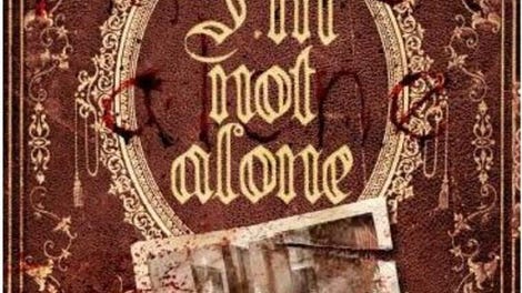 I'm Not Alone
