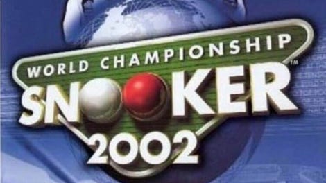 World Championship Snooker 2002