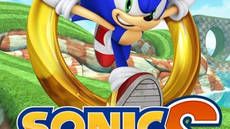 Sonic Dash S - Kotaku