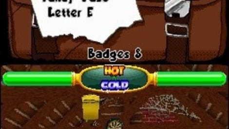 Hot and Cold: A 3D Hidden Object Adventure