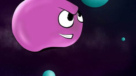 Jelly Jump - Kotaku