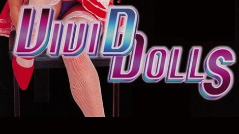 Vivid Dolls
