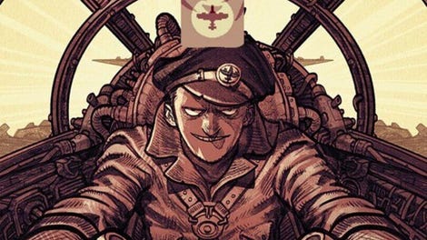 Luftrausers