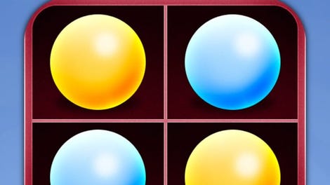Four in a Row