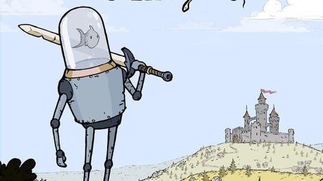 Feudal Alloy - Kotaku