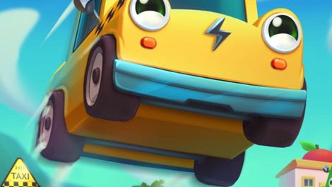 Cabbie!