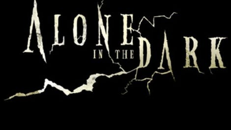 Alone in the Dark