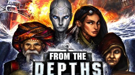 From the Depths