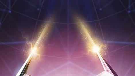 Geometry Wars 3: Dimensions Evolved