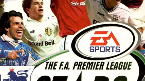 The F.A. Premier League Stars
