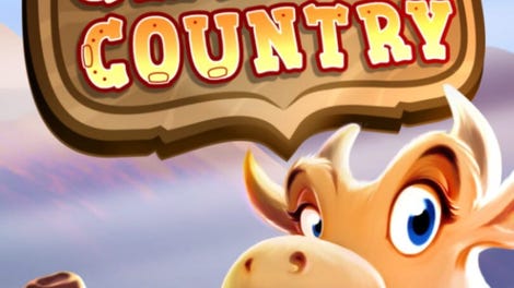 Cattle Country
