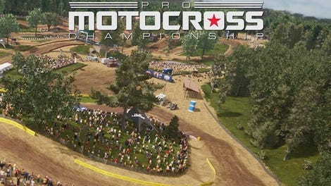 MX vs. ATV: Legends - 2022 AMA Pro Motocross Championship