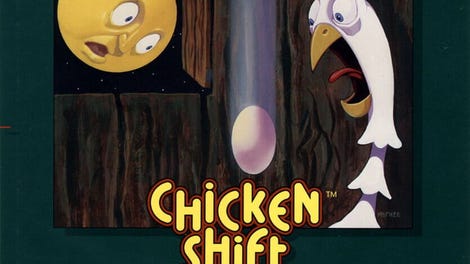 Chicken Shift