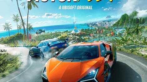 The Crew: Motorfest - Limited Edition