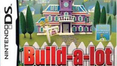 Build-A-Lot