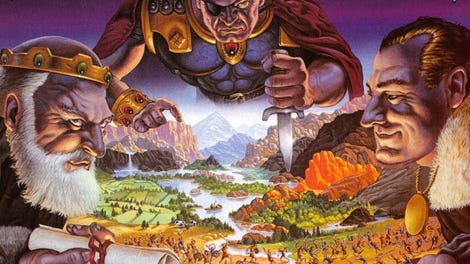 PowerMonger