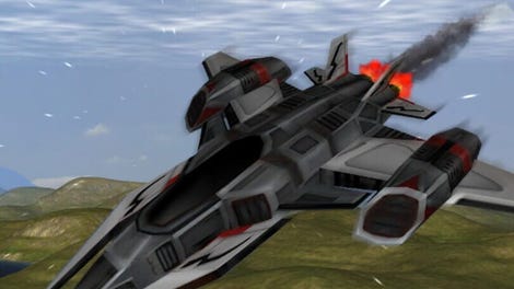 BlastZone 2