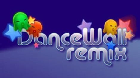 DanceWall Remix
