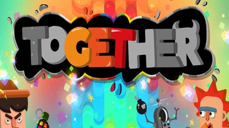 Together