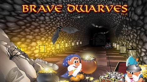 Brave Dwarves