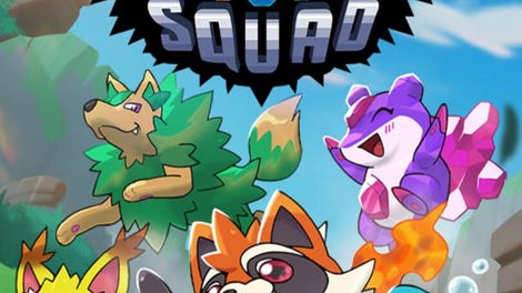 Shard Squad