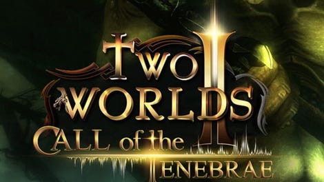 Two Worlds II HD: Call of the Tenebrae