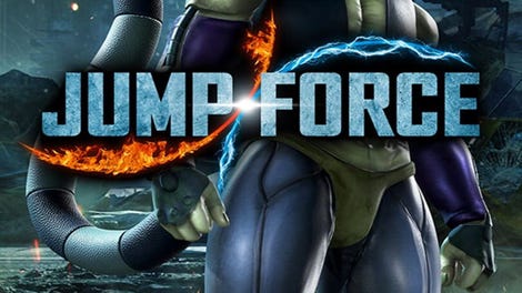 Jump Force: Character Pack 11 - Meruem