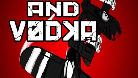 Planes, Bullets and Vodka