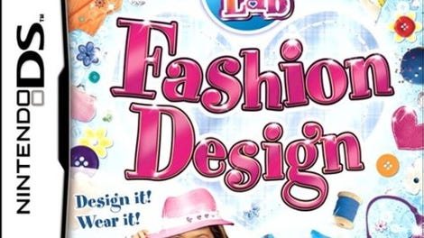 Style Lab: Fashion Design
