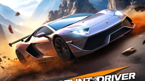 Uphill Stunt Driver: Extreme Racing Simulator