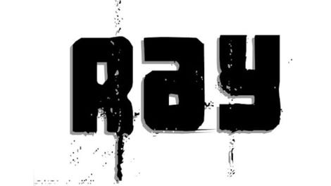 Ray - Part 1