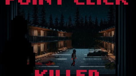 Point Click Killer